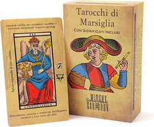 – Tarocchi Di Marsiglia per