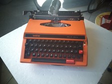 MACCHINA DA SCRIVERE BROTHER