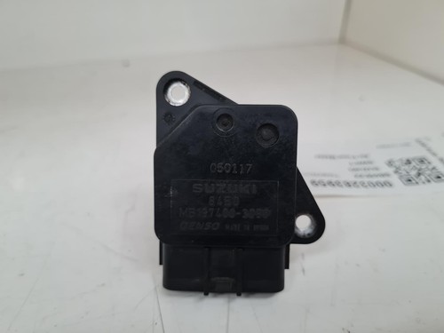 Suzuki swift mk2 2005 - suzuki,