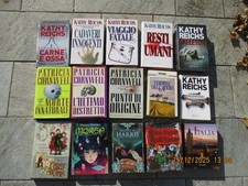 LOTTO 15 LIBRI DA LETTURA