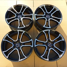 4 X Cerchi 20 Range Rover 5x120 8,5J Et40 III Sport Discovery IV Startech