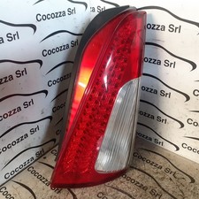 Fanale posteriore destro a LED Lancia Musa (TJ) - 51798415