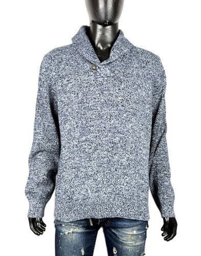 Tommy hilfiger maglione uomo - tommy,