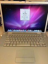 MacBook Pro A1150 2006, 1.83
