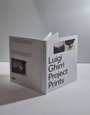 Luigi Ghirri Project Prints