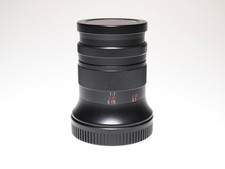 7artisans 60mm F2.8 Macro per Canon RF