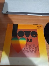 LORETTA CONTADINI 45 GIRI