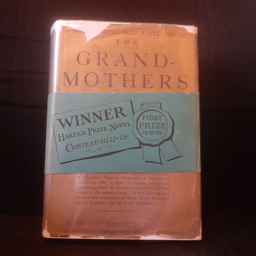 The grandmothers family - the, a