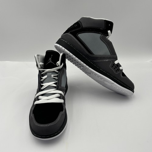 Jordan flight - 1,