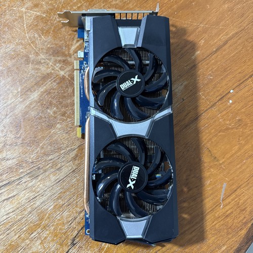 Sapphire amd 280 gb ddr5 - gb,
