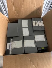 Large box betacam video - of,
