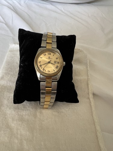 Baume mercier baumatic 31mm - baume,