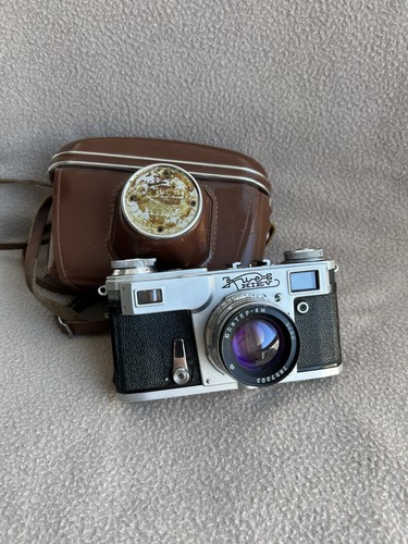 Telemetro per fotocamera - , a