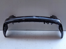 PARAURTI POSTERIORE ORIGINALE AUDI A6 C7 4G 4G0 14- LIFT RESTYLING SW STATION WA