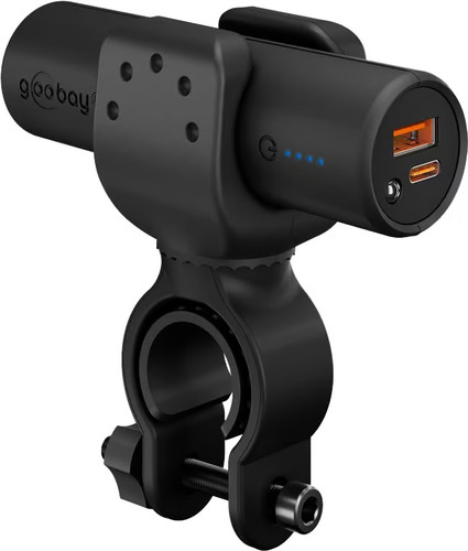 Goobay bike powerbank 60656 - goobay,