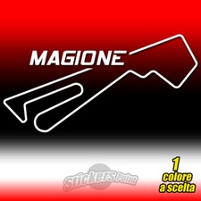 ADESIVO PVC CIRCUITO MAGIONE