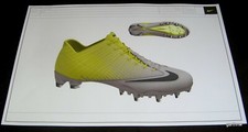 TACCHETTI CALCIO NIKE CONCEPT