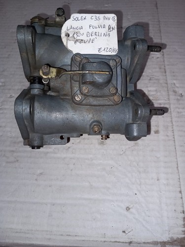Carburatore solex c35 - c35, phh18