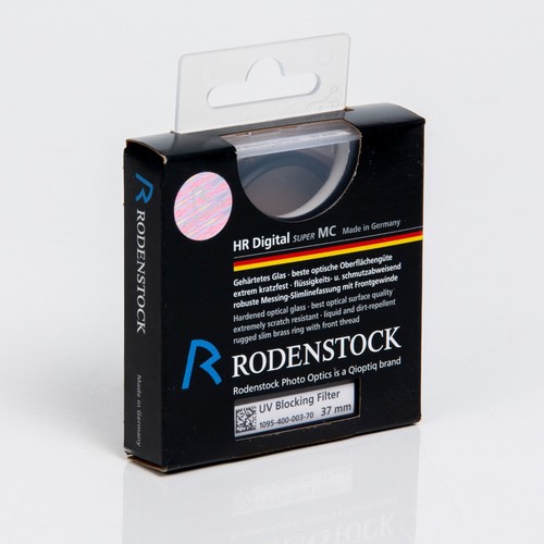 Filtro rodenstock hr - rodenstock,