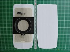 Vetro di ricambio vetro