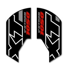 Adesivi Parafango per Suzuki