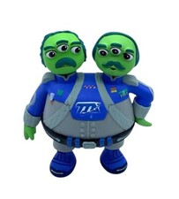 Disney Miles from Tomorrowland