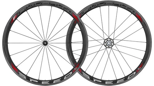 Set ruote bici corsa - bici,