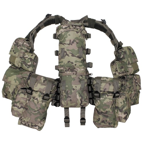 Tattico gilet div - tattico, gilet,div
