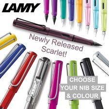 Penna stilografica LAMY Safari