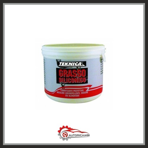 Grasso silicone alte - grasso, al