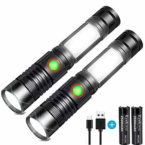Rehkittz torcia led - rehkittz,