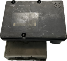 Modulo centralina ABS per