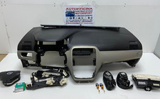 KIT AIRBAG FIAT GRANDE PUNTO (199) 1.3 MULTIJET 90CV 2005  B416