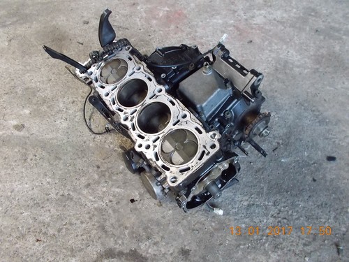 Blocco motore per suzuki - motore,
