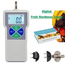 Sclerometro digitale frutta tester durezza frutta AGY-15 per mela pera fragola