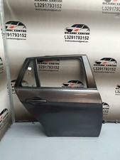 ☑️ PORTA PORTIERA POSTERIORE DX BMW SERIE 3 E91 TOURING COLORE A22 2005-2008 L2