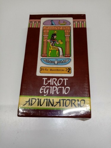Carte gioco tarocco i - carte,
