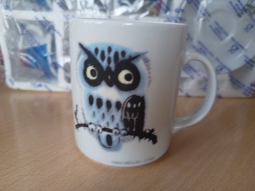 Tazza mug ancap unicef anni - unicef,
