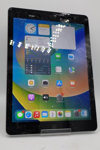 Apple ipad gen 2018 - apple,