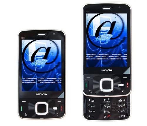 Originale nokia n96 telefono - n96,