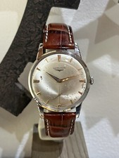 Longines Anni 60’
