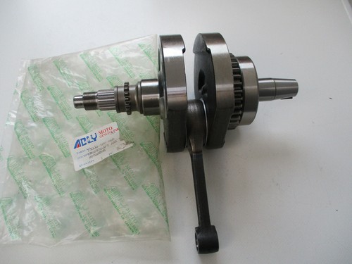 Albero motore adly atv - albero, 300