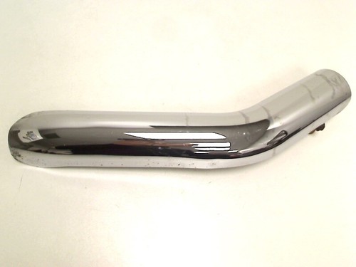 Terminale scarico honda 750 - scarico,
