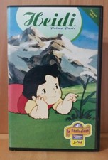  No Cristina D'Avena Heidi