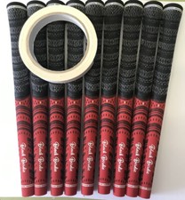 9 impugnature da golf uomo