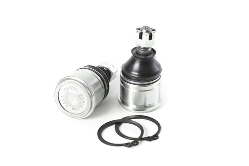 1pz giunto sferico - sferico, inferiore