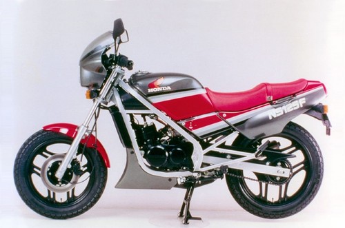 Pdf honda ns125f - pdf,