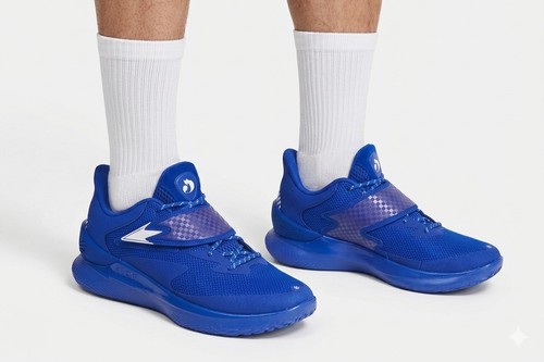 Sneakers under armour - under, curry