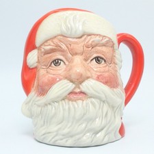 Royal Doulton Babbo Natale