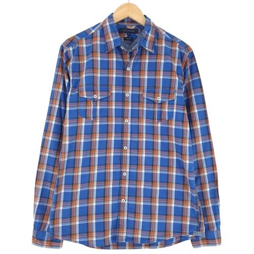 Camicia tommy hilfiger uomo - tommy,